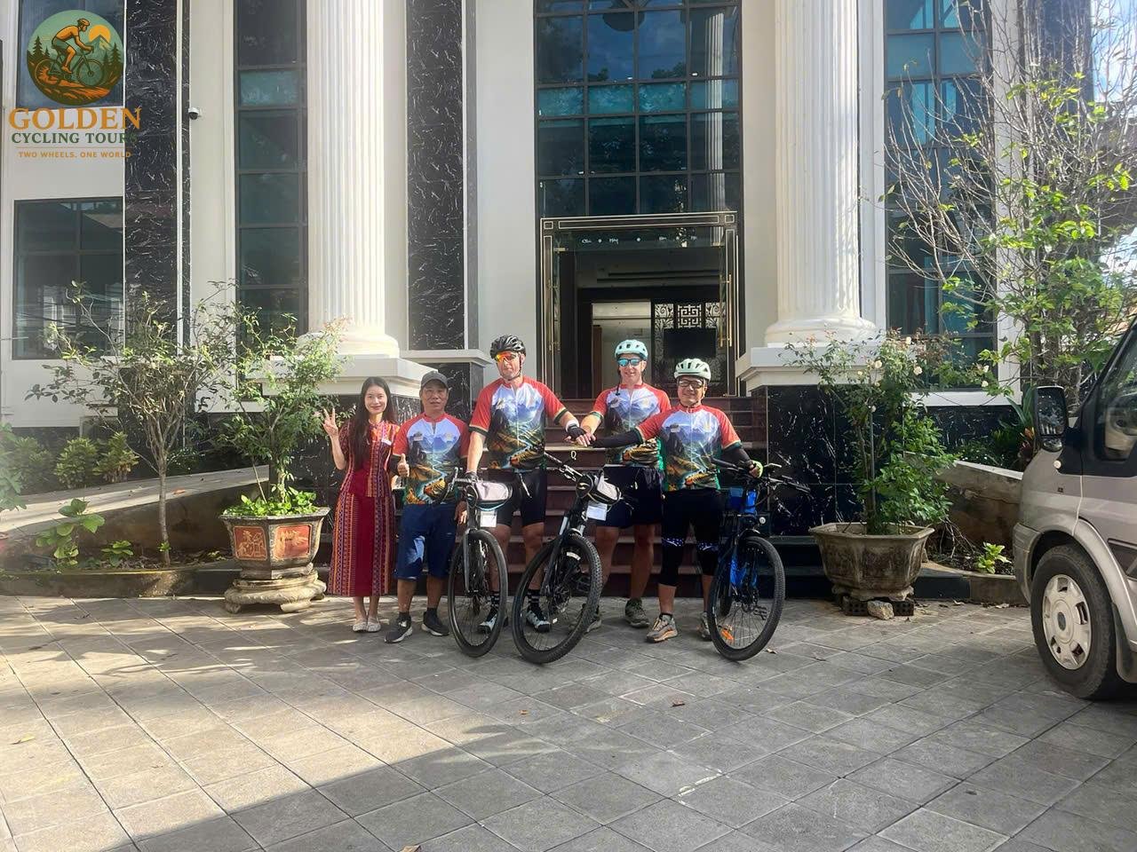 Northern Vietnam Cycling Tour: 8-Day Epic Ha Giang Loop Adventure